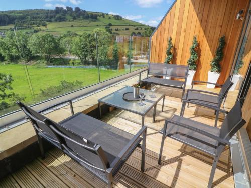 Keighley Apartment | The Works