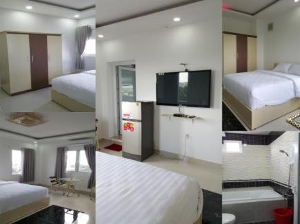 My Tho Hotel | The World Hotel