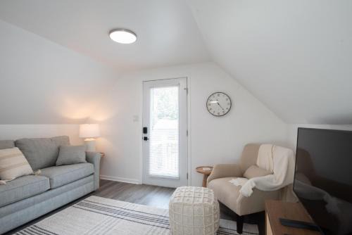 Birdsboro House | The Wren's Nest