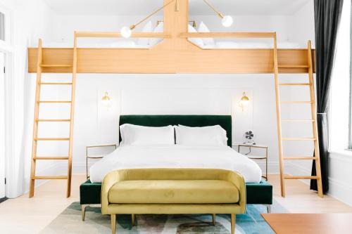 Silverton Hotel | The Wyman Hotel