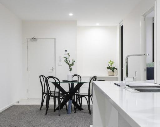 Wickham Apartment | The X - Contemporary Apartment In Wickham