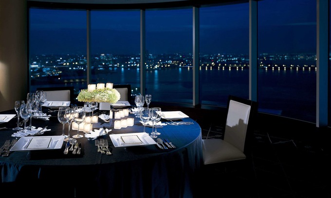 Yokohama City Centre Hotel | The Yokohama Bay Hotel Tokyu