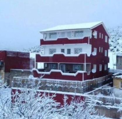 Imouzzer du Kandar House | The Zawi Legacy