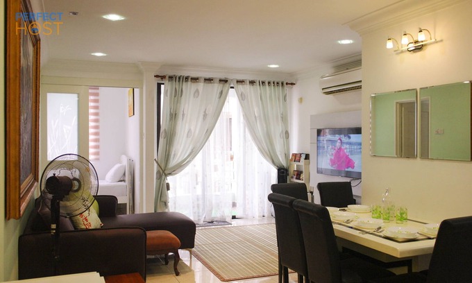 Tropicana Condo | The Zen@Casa Tropicana · PJ #16 | 3BR Near MRT