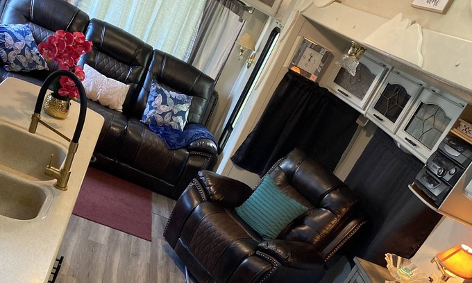 Bithlo House | The Zen Den near UCF & MCO1