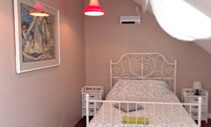Erwetegem Apartment | The Zwalm region known from the round of Flanders ideal for cycling/hiking