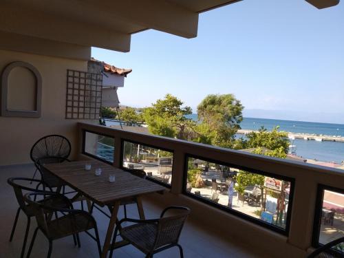 Agios Andreas Apartment | Thea, Agios Andreas