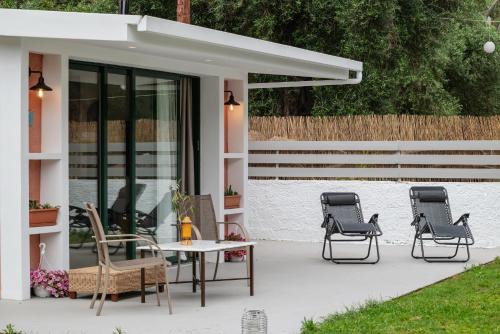 Preveza House | Thea simply by the sea