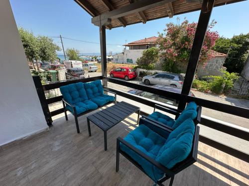 Agia Triada Apartment | Thea Thermaikou