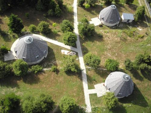 Agnanta Cabin | Theasis-Igloo