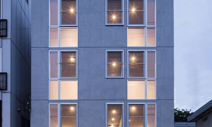 Haneda Hotel | Theatel Haneda