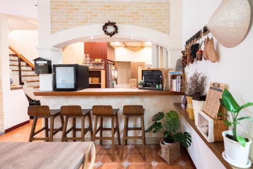 Magong Bed & Breakfast | THEDAY B&B
