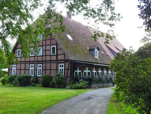 Soltau House | Theeshof