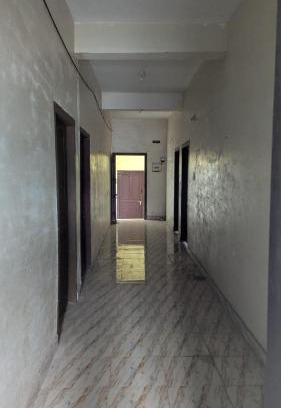 Rani Apartment | Thekkumkal