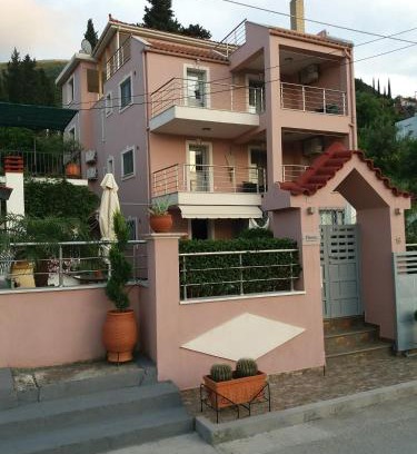 Sami Apartment | Themis Apartments