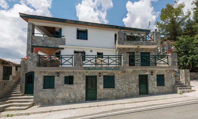 Lemithou House | Themis House