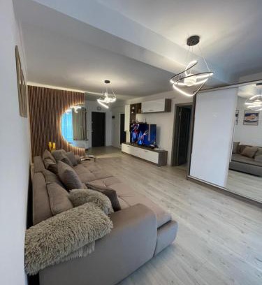 Alba Iulia Apartment | TheMoonApartments