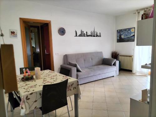 Silvi Marina Apartment | Theo's House