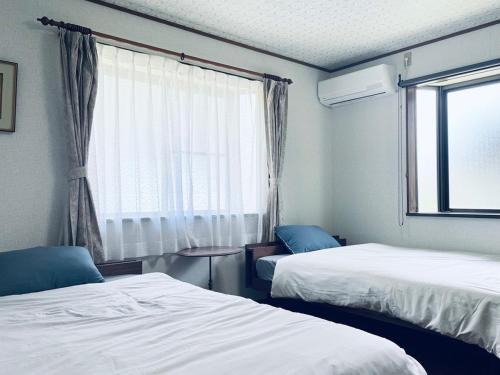 Oshima Villa | TheOceanVilla Sole