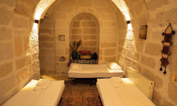 Urgup House | Theodora Village