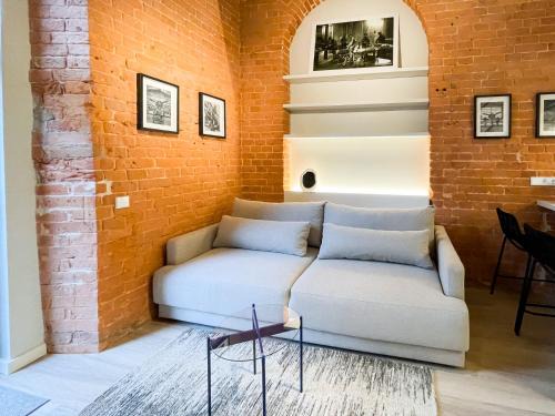 Kaunas Apartment | thePilots