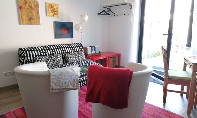 Region Hannover District Apartment | There is so much to discover - water, wind, nature