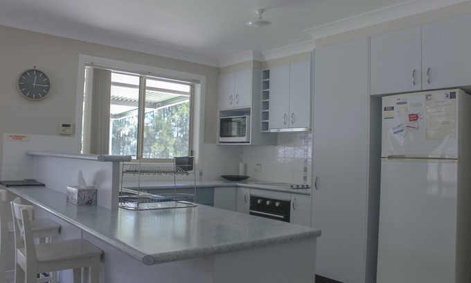Black Head House | There's no place like home, except for the Beautiful beach here at Blackhead