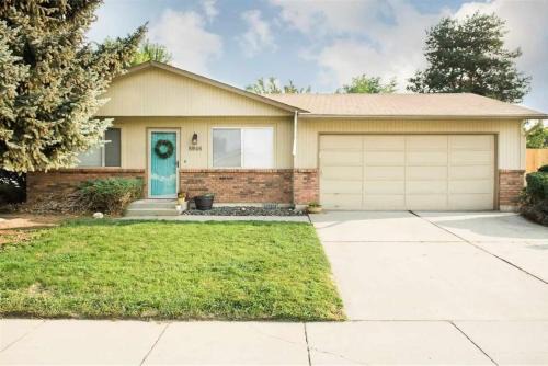 Boise House | There's No Place Like Home