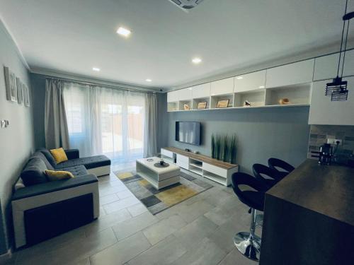 Mako Apartment | Thermal Family