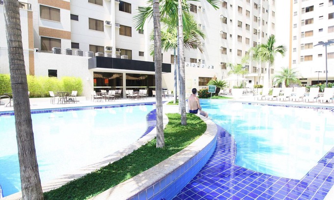 Termal Condo | Thermas Boulevard