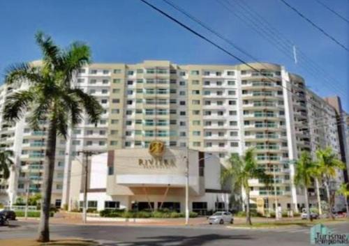 Do Turista Apartment | Thermas Riviera Park