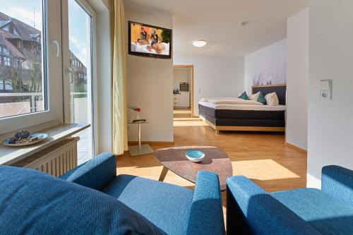 Bad Krozingen Apartment | Thermen Appartments Gabriela, Appartement 40 qm