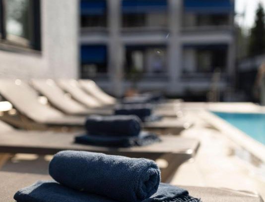 Safferstetten Hotel | ThermenClubHotel "All in"