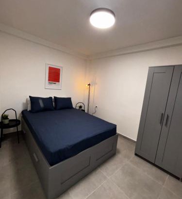 Kallikratia Apartment | Theros Summer Project