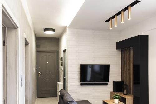 Sykies Apartment | Thess home Now Luxury Apartment