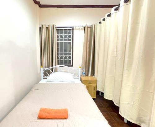 Phra Khanong Nuea House | TheStarHome Sukhumvit71