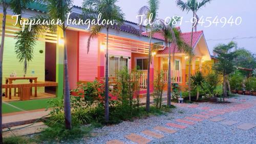 Ko Sichang Resort | Thippawan Bungalow