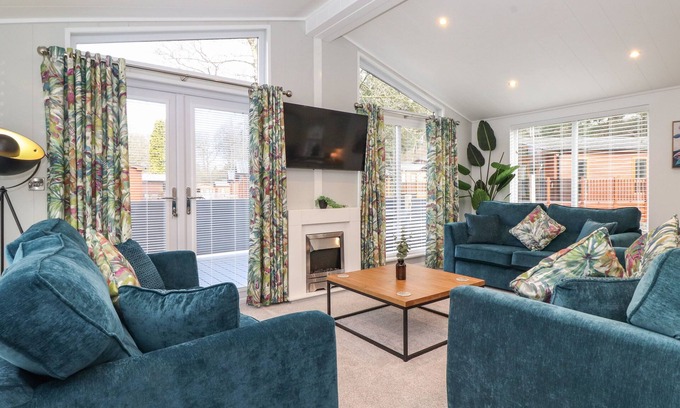 Troutbeck Bridge Cottage | THIRLMERE 4, family friendly, with a garden in Troutbeck Bridge