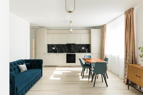 Bistrita Apartment | Thirty Six Apartment