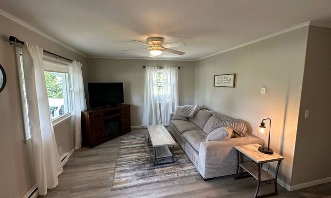 Marion Apartment | This apartment is a 0 bedroom(s), 1 bathrooms, located in Marion, IN.