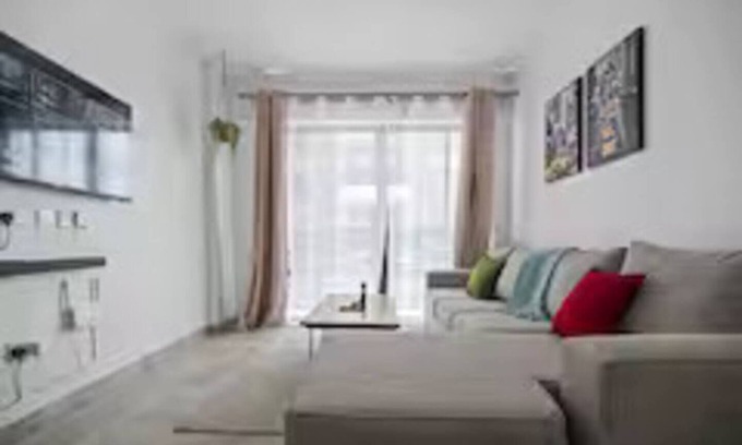 Riruta Apartment | This apartment is a 1 bedroom(s), 1 bathrooms, located in Nairobi, Nairobi County.