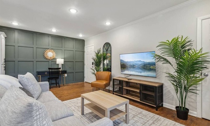 Hampton Apartment | This apartment is a 1 bedroom(s), 1 bathrooms, located in Hampton, VA.