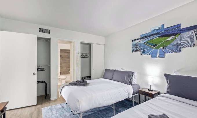 Mesa Apartment | This apartment is a 1 bedroom(s), 1 bathrooms, located in Mesa, AZ.