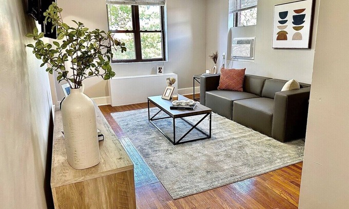 Germantown Apartment | This apartment is a 1 bedroom(s), 1 bathrooms, located in Philadelphia, PA.