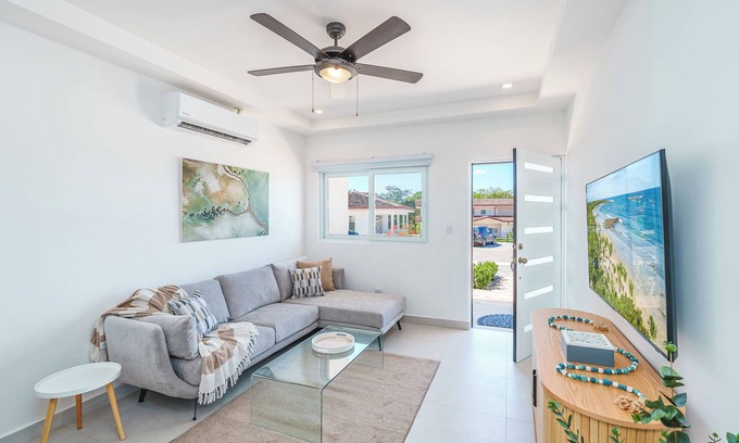 Villarreal House | This beautiful, brand new home in a gated community is just waiting for you.