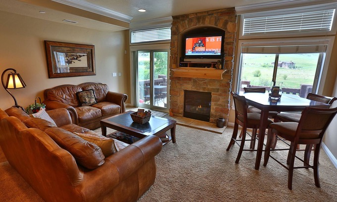 Ogden Condo | This Great Condo is Your Home Base for Summer Fun!nJune Rate Drop.