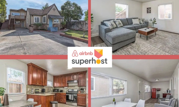 Livermore House | This house is a 4 bedroom(s), 2 bathrooms, located in Livermore, CA.