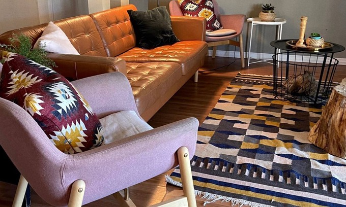 Northeast El Paso House | This house is a 4 bedroom(s), 2 bathrooms, located in El Paso, TX.