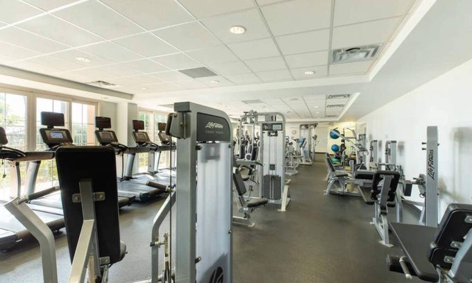 Newport Coast Villa | This is a Marriott Resort timeshare located in Newport Beach Ca
