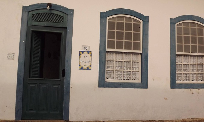 Paraty House | This is a vacation home.